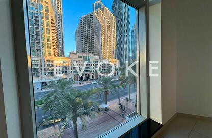 Apartment - 1 Bedroom - 2 Bathrooms for sale in The Lofts Podium - The Lofts - Downtown Dubai - Dubai