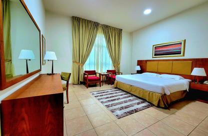 Apartment - 2 Bedrooms - 2 Bathrooms for rent in Electra Street - Abu Dhabi