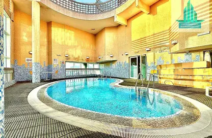 Apartment - 2 Bedrooms - 2 Bathrooms for rent in Electra Street - Abu Dhabi