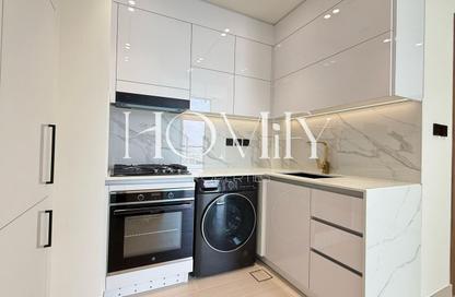 Apartment - 1 Bedroom - 2 Bathrooms for sale in Binghatti Gardenia - District 11 - Jumeirah Village Circle - Dubai
