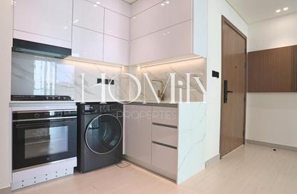 Apartment - 1 Bedroom - 1 Bathroom for sale in Binghatti Gardenia - District 11 - Jumeirah Village Circle - Dubai Apartment - 1 Bedroom - 1 Bathroom for sale in Binghatti Gardenia - District 11 - Jumeirah Village Circle - Dubai