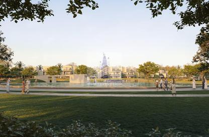 Villa - 4 - 5 for sale in Montura 2 - Grand Polo Club and Resort - Dubai Investment Park 2 (DIP 2) - Dubai Investment Park (DIP) - Dubai