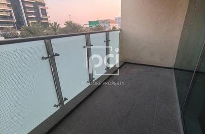 Apartment - 2 - 3 for rent in Al Sana 1 - Al Muneera - Al Raha Beach - Abu Dhabi