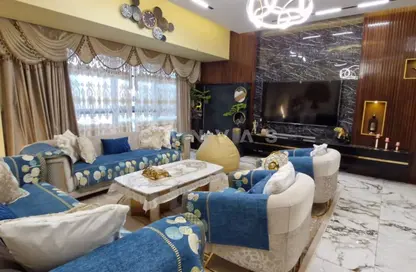 Apartment - 3 Bedrooms - 3 Bathrooms for rent in Executive Tower H - Executive Towers - Business Bay - Dubai