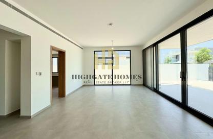 Villa - 5 Bedrooms - 5 Bathrooms for rent in Jebel Ali Village Villas - Jebel Ali Village - Jebel Ali - Dubai