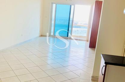 Apartment - Studio - 1 Bathroom for rent in The Crescent Tower C - The Crescent - Dubai Production City (IMPZ) - Dubai
