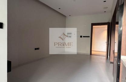 Apartment - Studio - 1 Bathroom for rent in Torino - Arjan - Dubai