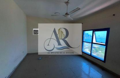 Apartment - 3 Bedrooms - 3 Bathrooms for rent in Al Khor Tower A1 - Al Khor Towers - Ajman Downtown - Ajman