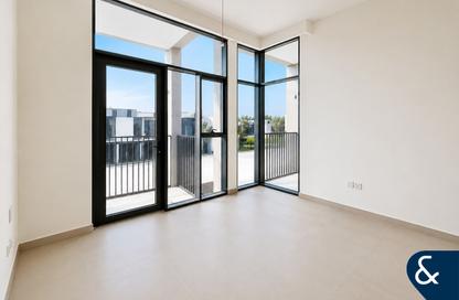 Villa - 3 Bedrooms - 3 Bathrooms for rent in Mudon Al Ranim 5 - Mudon - Dubai