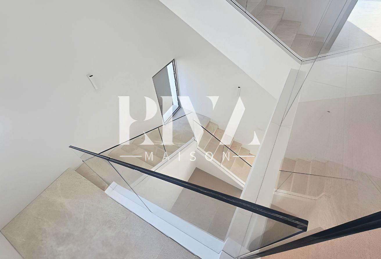 Brand New Villa | Private Pool | Rooftop Terrace photo 15