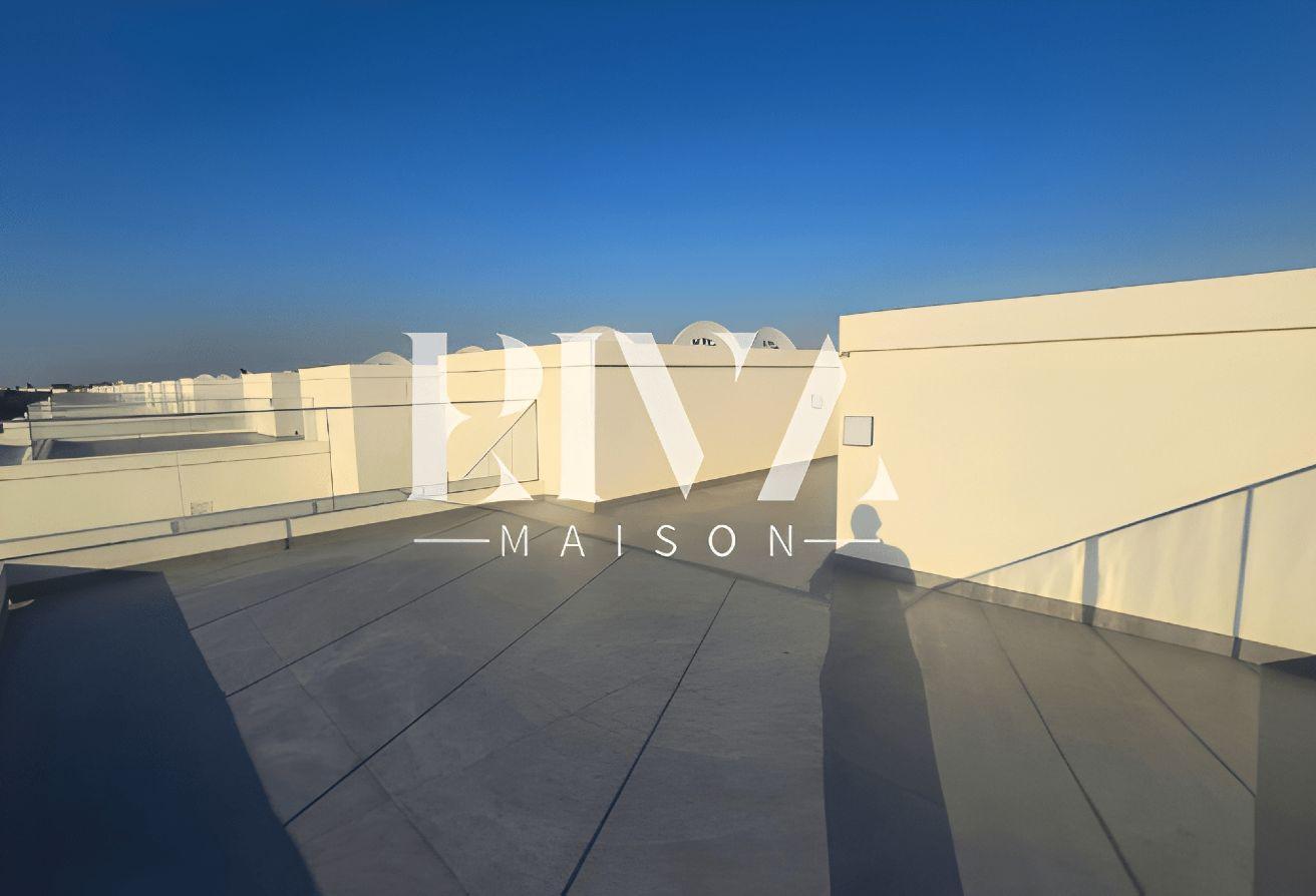 Brand New Villa | Private Pool | Rooftop Terrace photo 12