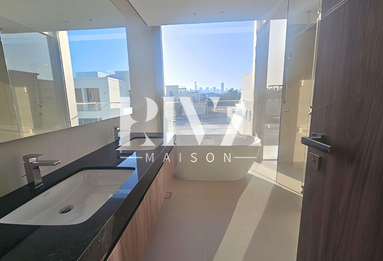 Brand New Villa | Private Pool | Rooftop Terrace photo 27