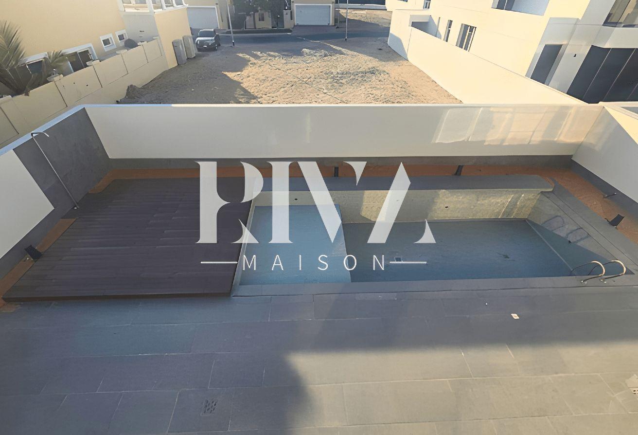 Brand New Villa | Private Pool | Rooftop Terrace photo 16