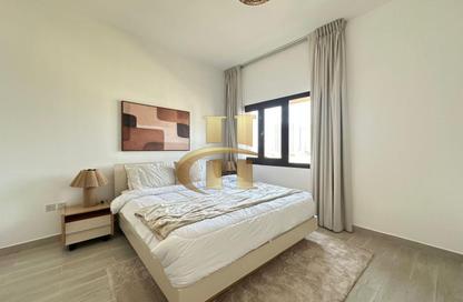 Apartment - 1 - 2 for rent in Al Andalus Tower B - Al Andalus - Jumeirah Golf Estates - Dubai Apartment - 1 - 2 for rent in Al Andalus Tower B - Al Andalus - Jumeirah Golf Estates - Dubai