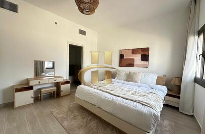 Apartment - 1 - 2 for rent in Al Andalus Tower B - Al Andalus - Jumeirah Golf Estates - Dubai Apartment - 1 - 2 for rent in Al Andalus Tower B - Al Andalus - Jumeirah Golf Estates - Dubai