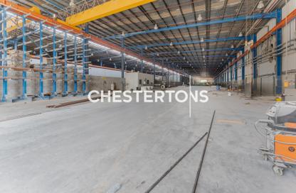Warehouse - Studio for rent in Dubai Investment Park 1 (DIP 1) - Dubai Investment Park (DIP) - Dubai