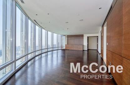 Apartment - 2 Bedrooms - 3 Bathrooms for sale in Burj Khalifa - Burj Khalifa Area - Downtown Dubai - Dubai