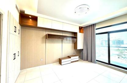 Apartment - 1 Bedroom - 2 Bathrooms for rent in Bliss Homes - Dubai Land Residence Complex - Dubai Apartment - 1 Bedroom - 2 Bathrooms for rent in Bliss Homes - Dubai Land Residence Complex - Dubai