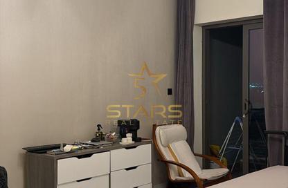 Apartment - Studio - 1 for sale in Wavez Residence - Liwan - Dubai
