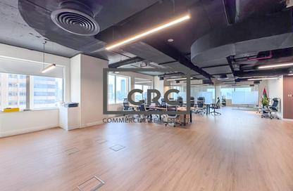 Office Space - Studio for rent in Business Central Tower B - Business Central - Dubai Media City - Dubai Office Space - Studio for rent in Business Central Tower B - Business Central - Dubai Media City - Dubai