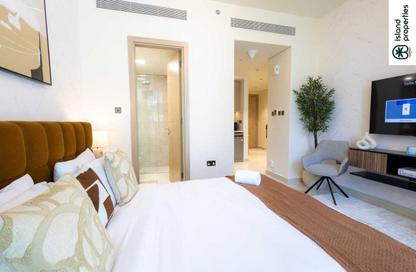 Apartment - Studio - 1 Bathroom for rent in Bay Residences - Hayat Island - Mina Al Arab - Ras Al Khaimah