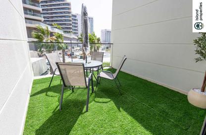 Apartment - Studio - 1 Bathroom for rent in Bay Residences - Hayat Island - Mina Al Arab - Ras Al Khaimah