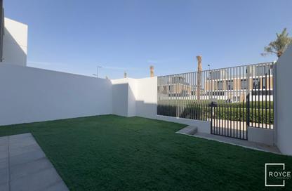 Townhouse - 3 Bedrooms - 4 Bathrooms for rent in Ruba - Arabian Ranches 3 - Dubai