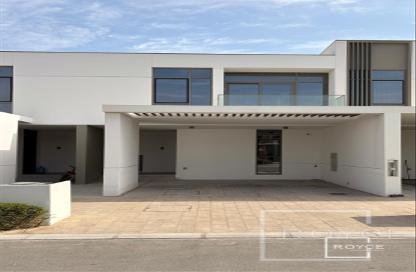 Townhouse - 3 Bedrooms - 4 Bathrooms for rent in Ruba - Arabian Ranches 3 - Dubai