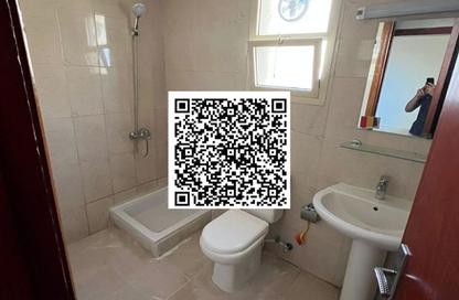 Apartment - 1 Bedroom - 1 Bathroom for rent in Liwara 1 - Ajman