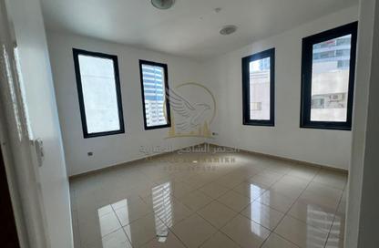 Apartment - 2 - 2 for rent in Al Majaz 3 - Al Majaz - Sharjah
