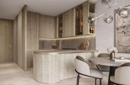 Apartment - Studio - 1 for sale in SAAS Hills - Dubai Science Park - Dubai