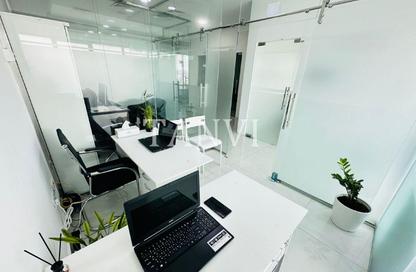 Office Space - Studio - 1 Bathroom for rent in Al Qusais 2 - Al Qusais Residential Area - Al Qusais - Dubai