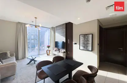 Apartment - 1 Bedroom - 1 Bathroom for rent in Sobha Creek Vistas Reserve - Sobha Hartland - Mohammed Bin Rashid City - Dubai