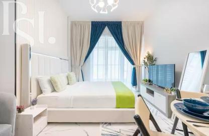 Apartment - Studio - 1 Bathroom for rent in Opalz By Danube Tower 1 - Opalz by Danube - Dubai Science Park - Dubai