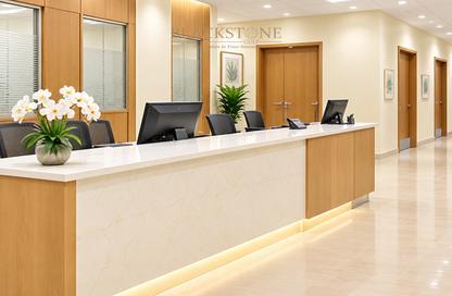 Shop - Studio - 1 for rent in Al Wasl Building - Al Qusaidat - Ras Al Khaimah