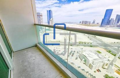 Apartment - 2 - 3 for rent in Marina Heights 2 - Marina Square - Al Reem Island - Abu Dhabi Apartment - 2 - 3 for rent in Marina Heights 2 - Marina Square - Al Reem Island - Abu Dhabi