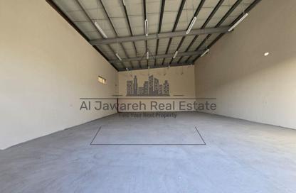 Warehouse - Studio - 1 Bathroom for rent in Umm Dir - Umm Al Quwain