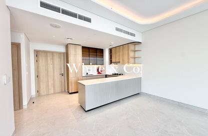 Apartment - 2 - 3 for sale in Golf Residences by Fortimo - Dubai Hills Estate - Dubai