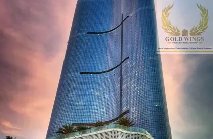 شقة - 3 غرف نوم - 3 حمامات للبيع في برج ليف - طموح - جزيرة الريم - أبوظبي