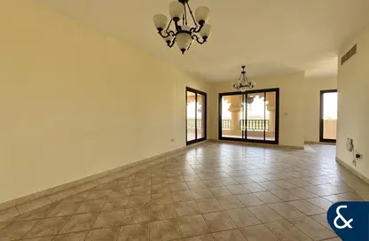 شقة - 3 غرف نوم - 4 حمامات للايجار في قرية البادية هيل سايد - دبي فيستيفال سيتي - دبي شقة - 3 غرف نوم - 4 حمامات للايجار في قرية البادية هيل سايد - دبي فيستيفال سيتي - دبي