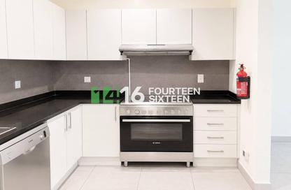 Apartment - 2 Bedrooms - 2 Bathrooms for rent in Marina Arcade Tower - Dubai Marina - Dubai Apartment - 2 Bedrooms - 2 Bathrooms for rent in Marina Arcade Tower - Dubai Marina - Dubai