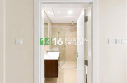 Apartment - 2 Bedrooms - 2 Bathrooms for rent in Marina Arcade Tower - Dubai Marina - Dubai Apartment - 2 Bedrooms - 2 Bathrooms for rent in Marina Arcade Tower - Dubai Marina - Dubai