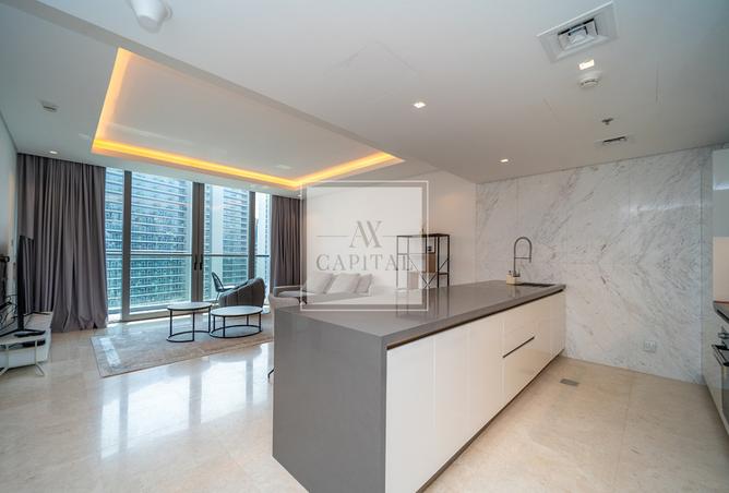 Exclusive | Rented | Park View | Study Room