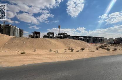 أرض - استوديو للبيع في العامرة جاردنز - العامرة - عجمان