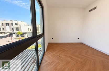 Townhouse - 3 - 5 for sale in Claret - Damac Hills 2 - Dubai