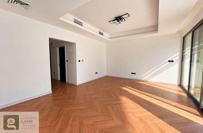 Townhouse - 3 - 5 for sale in Claret - Damac Hills 2 - Dubai