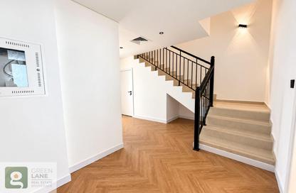 Townhouse - 3 - 5 for sale in Claret - Damac Hills 2 - Dubai
