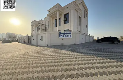 فيلا - 5 غرف نوم - 7 حمامات للبيع في الحليو 2 - الحليو - عجمان