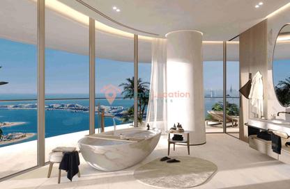 شقة - 4 غرف نوم - 5 حمامات للبيع في كومو ريزيدنس - نخلة جميرا - دبي