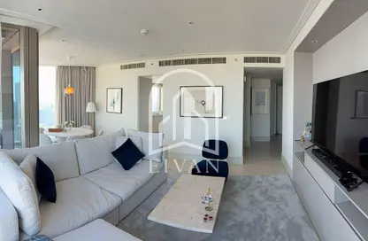 Apartment - 2 Bedrooms - 3 Bathrooms for sale in Vida Residences Dubai Mall - Downtown Dubai - Dubai